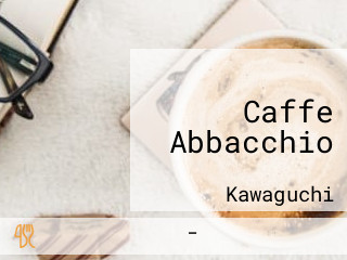 Caffe Abbacchio
