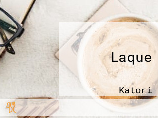 Laque