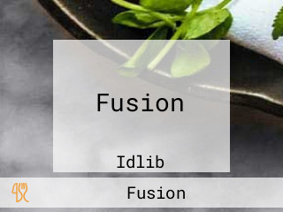 Fusion