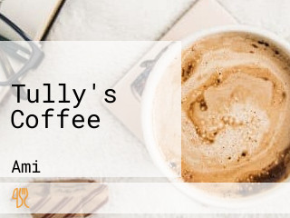 Tully's Coffee