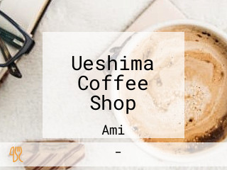 Ueshima Coffee Shop