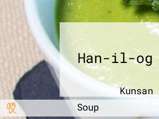 Han-il-og