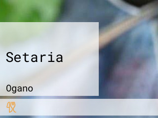 Setaria