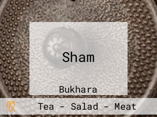 Sham