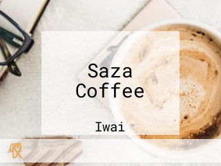 Saza Coffee
