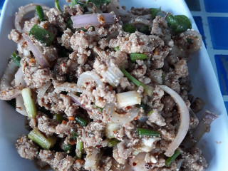 ร่มพิกุล Rom Pi-kun