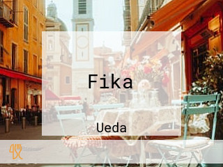 Fika