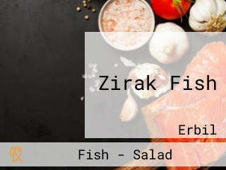 Zirak Fish