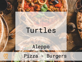 Turtles