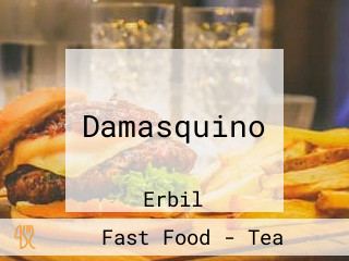 Damasquino