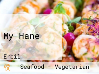 My Hane