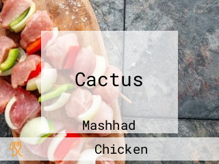 Cactus