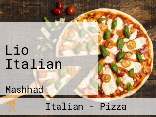 Lio Italian
