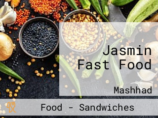 Jasmin Fast Food