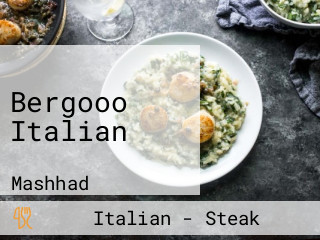 Bergooo Italian