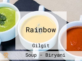 Rainbow