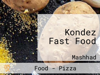 Kondez Fast Food