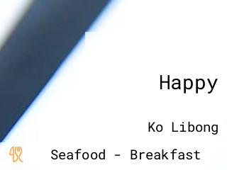 Happy