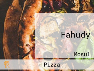 Fahudy