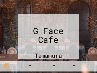 G Face Cafe