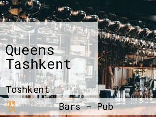 Queens Tashkent
