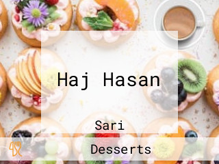 Haj Hasan