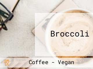 Broccoli