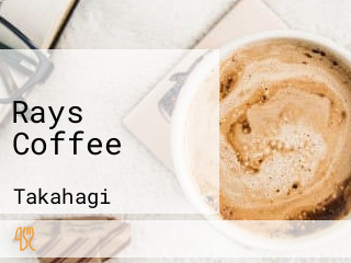 Rays Coffee