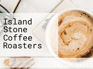 Island Stone Coffee Roasters