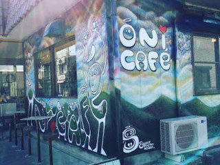 Oni Cafe