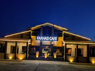 Farhad Cafe