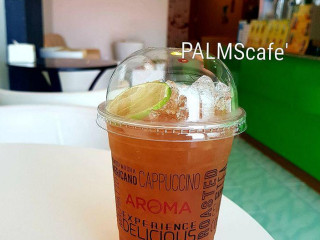 Palmscoffee