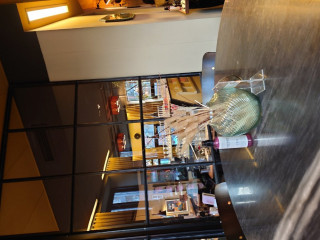 Coffee Shops On Mada