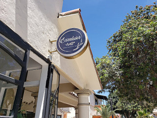 Cafetero Hayama