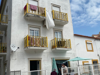 Restaurantes Del Yas