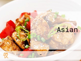 Asian