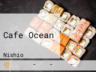 Cafe Ocean