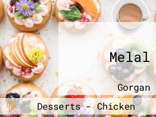 Melal