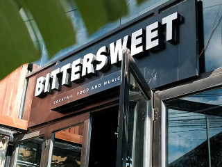 Bittersweet Bistro