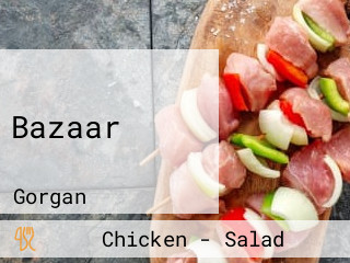 Bazaar