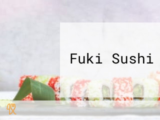 Fuki Sushi