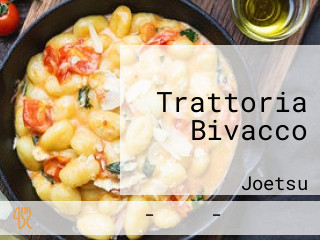 Trattoria Bivacco