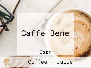 Caffe Bene