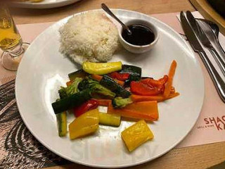 Kishmish чайхана