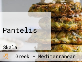 Pantelis