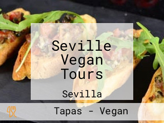 Seville Vegan Tours
