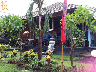 Sea Hua Ha Ha Dive Center