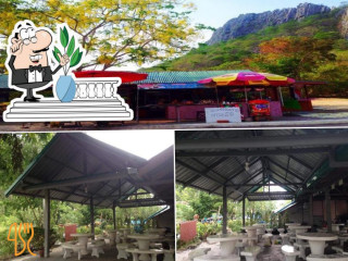 ร้านพิมพ์ใจไก่ย่างส้มตำเขาหน่อ