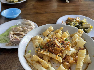 Bubur Ayam Odeon
