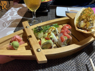 Sakura Sushi